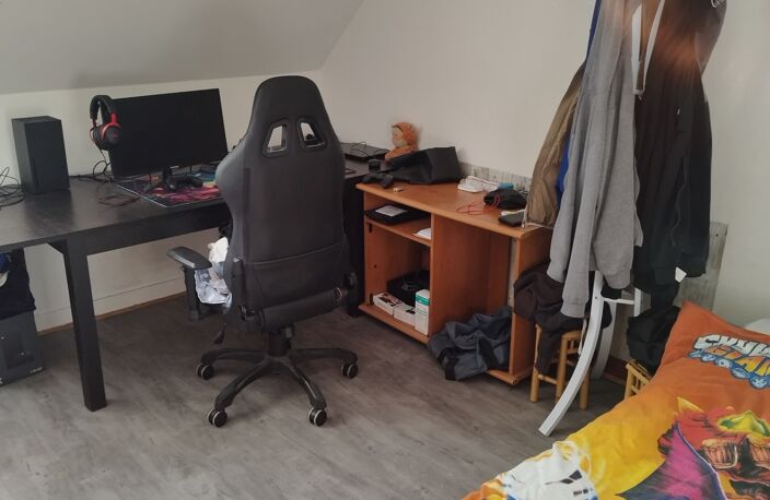 Vente Maison de village 5 pièces — photo 2