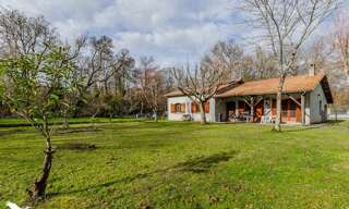 Maison 4 Pièces 135 m² à vendre à Saint-Vincent-de-Paul (33440)