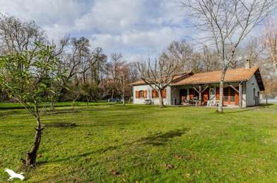 Maison 4 pièces 254880 €