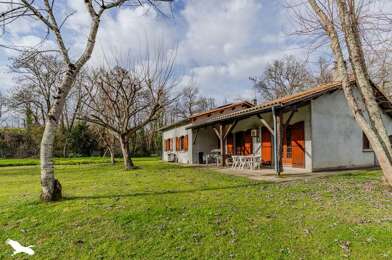 Maison 4 pièces 254880 €