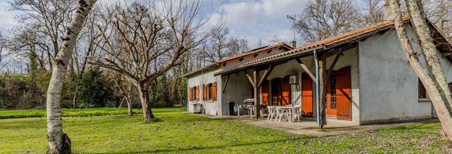 Maison 4 Pièces 135 m² à vendre à Saint-Vincent-de-Paul (33440)