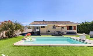 Maison 4 Pièces 93 m² à vendre à Ambarès-et-Lagrave (33440)