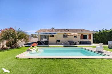 Maison 4 pièces 314160 €