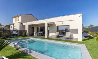 Maison 6 Pièces 156 m² à vendre à Nailloux (31560)