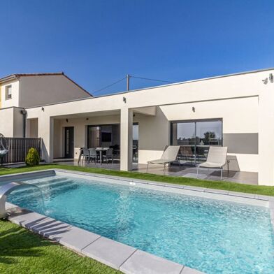 Maison 6 pièces 499000 €