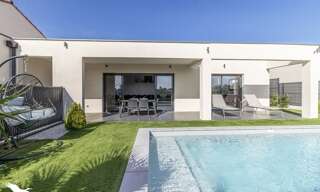 Maison 6 Pièces 156 m² à vendre à Nailloux (31560)