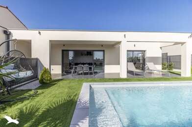 Maison 6 pièces 499000 €