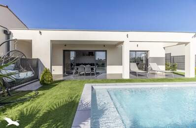 Villa de 6 pièces principales — photo du bien