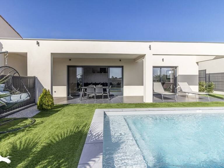 Villa de 6 pièces principales — photo 1