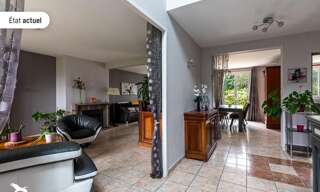 Maison 7 Pièces 160 m² à vendre à Gouesnou (29850)