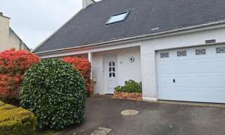 Maison 7 Pièces 160 m² à vendre à Gouesnou (29850)