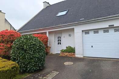 Maison 7 pièces 364320 €