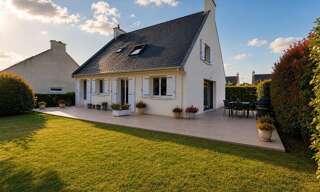 Maison 7 Pièces 160 m² à vendre à Gouesnou (29850)