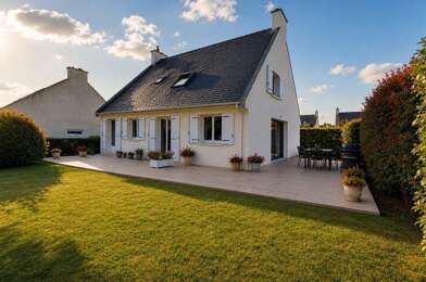 Maison 7 pièces 343200 €