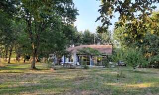 Maison 4 Pièces 165 m² à vendre à Soustons (40140)