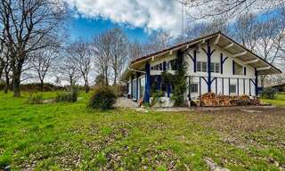 Maison 4 Pièces 165 m² à vendre à Soustons (40140)