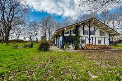 Maison 4 pièces 613000 €