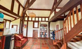 Maison 4 Pièces 165 m² à vendre à Soustons (40140)
