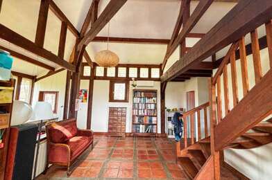 Maison 4 pièces 613000 €
