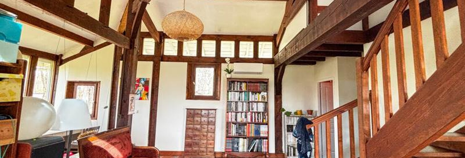 Maison 4 Pièces 165 m² à vendre à Soustons (40140)