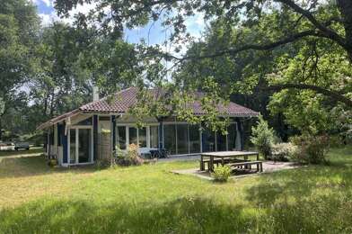 Maison 4 pièces 613000 €