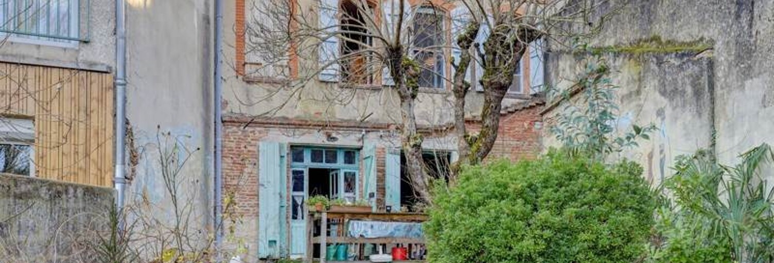 Maison 5 Pièces 145 m² à vendre à Lanta (31570)