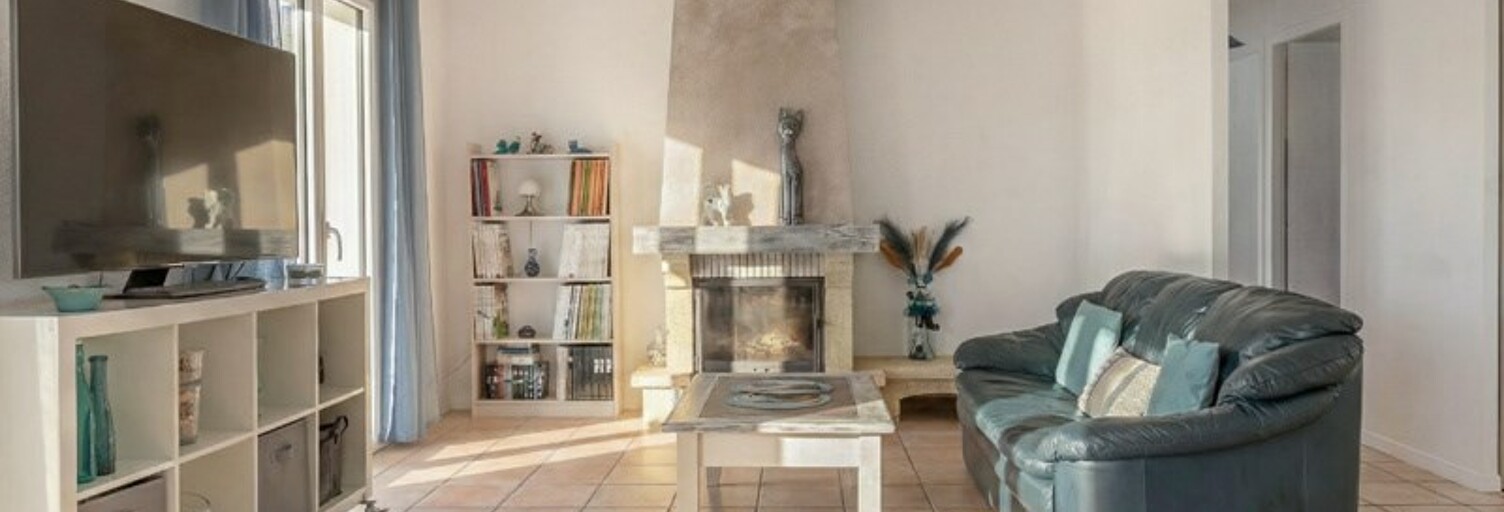 Maison 4 Pièces 84 m² à vendre à Marcheprime (33380)