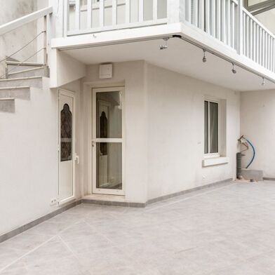 Maison 13 pièces 205000 €