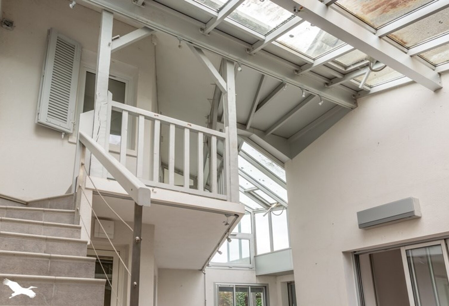 Maison de ville de 13 pièces principales — photo 1