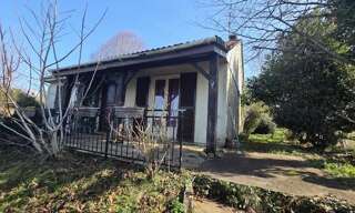 Maison 5 Pièces 74 m² à vendre à Eyburie (19140)