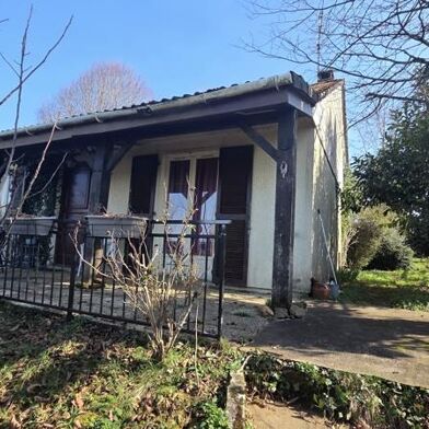 Maison 5 pièces 89573 €