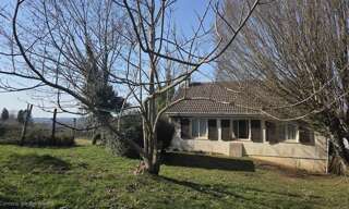 Maison 5 Pièces 74 m² à vendre à Eyburie (19140)