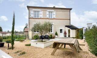 Maison 6 Pièces 117 m² à vendre à La Chapelle-Montbrandeix (87440)