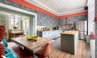 Maison 6 Pièces 117 m² à vendre à La Chapelle-Montbrandeix (87440)