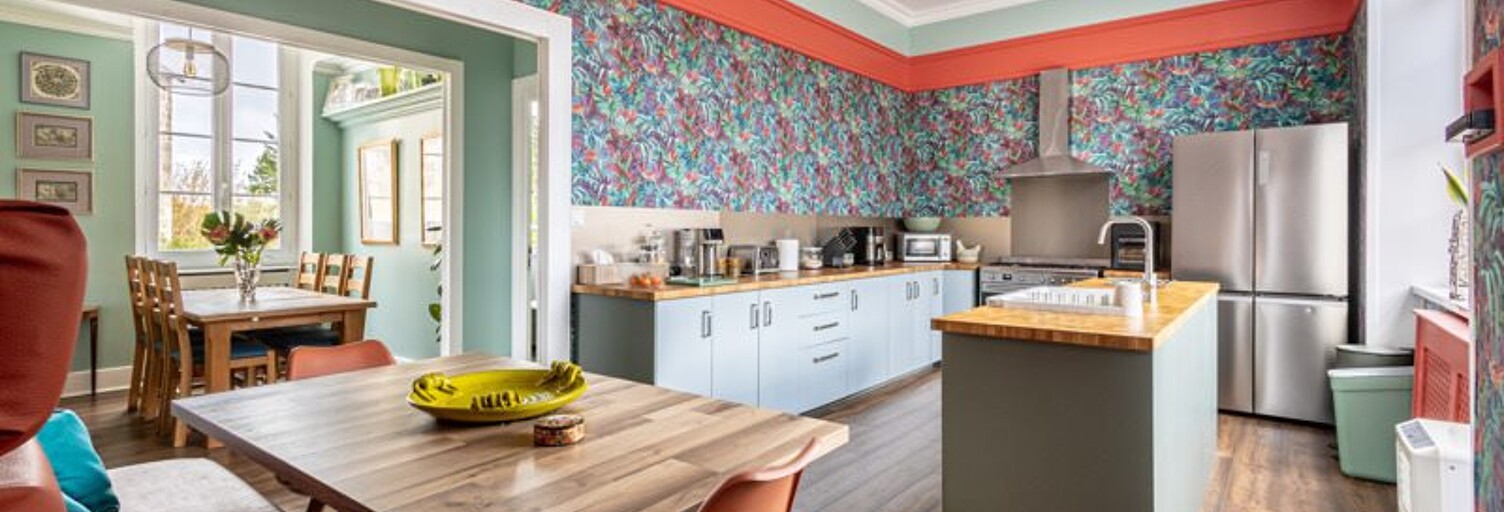 Maison 6 Pièces 117 m² à vendre à La Chapelle-Montbrandeix (87440)