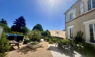 Maison 6 Pièces 117 m² à vendre à La Chapelle-Montbrandeix (87440)