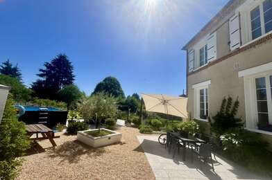 Maison 6 pièces 213000 €