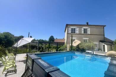 Maison 6 pièces 213000 €