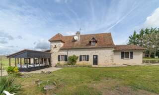 Maison 6 Pièces 150 m² à vendre à Figeac (46100)