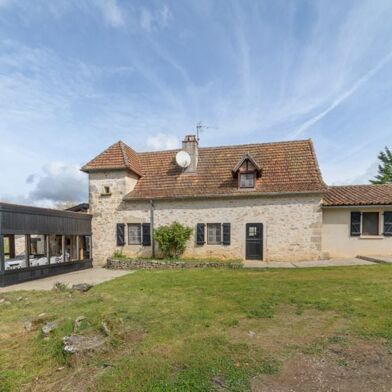 Maison 6 pièces 249210 €