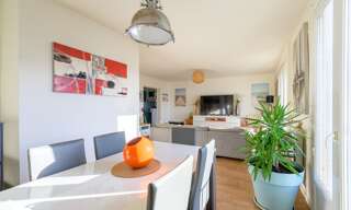 Appartement 5 Pièces 87 m² à vendre à La Rochelle (17000)