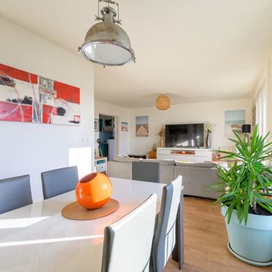 Appartement 5 pièces 280000 €