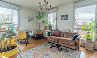 Appartement 3 Pièces 68 m² à vendre à Bordeaux (33200)