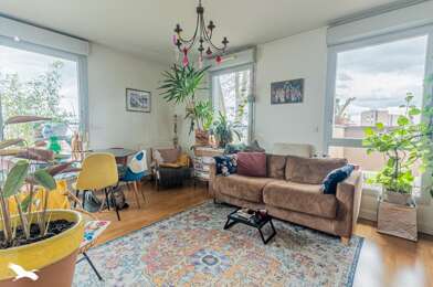 Appartement 3 pièces 324632 €