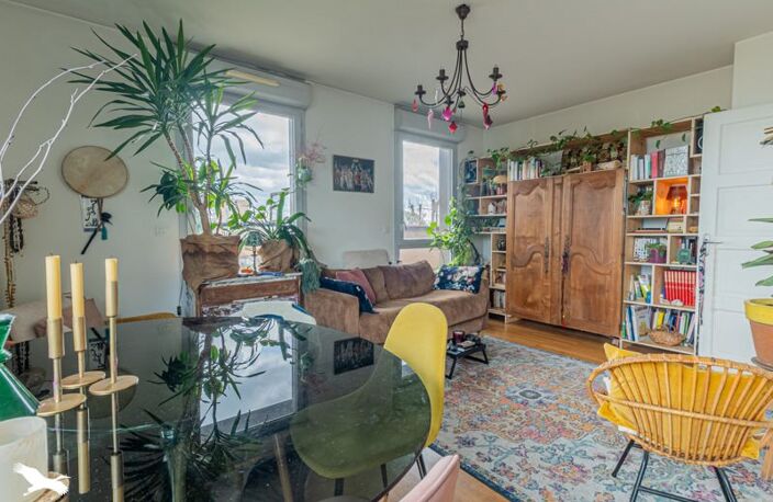 Appartement de 3 pièces principales — photo 4
