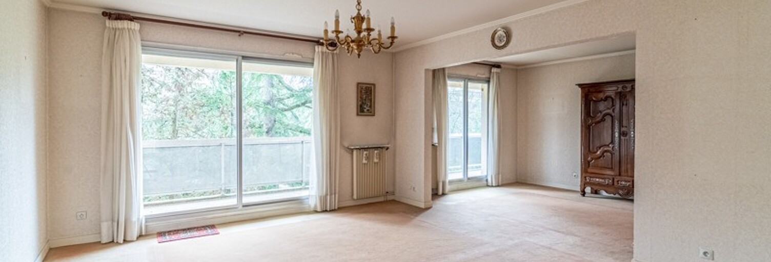 Appartement 4 Pièces 102 m² à vendre à Bordeaux (33200)