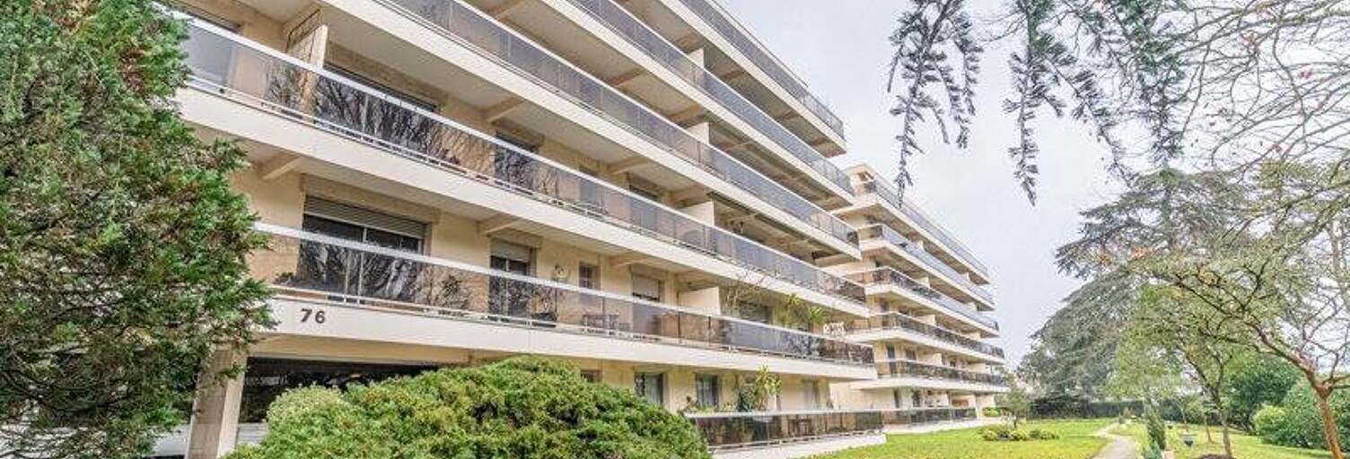 Appartement 4 Pièces 102 m² à vendre à Bordeaux (33200)