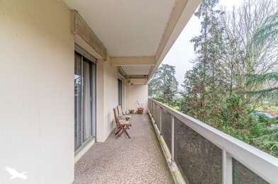 Appartement 4 pièces 335000 €