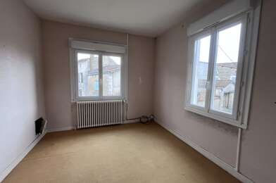 Maison 5 pièces 56000 €