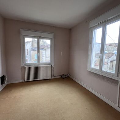 Maison 5 pièces 56000 €